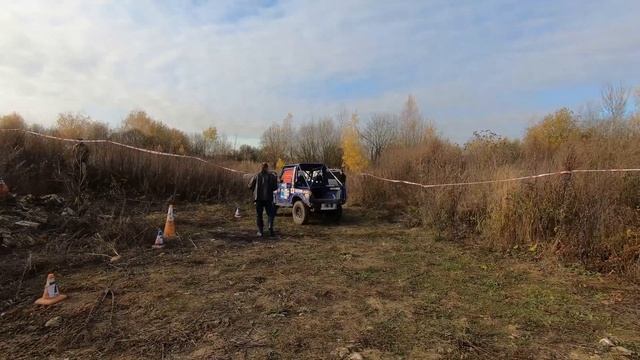 ДЖИП ТРИАЛ, СУПЕР ОКА, ЭТАП TRIALGROUP, OFF ROAD TRIAL