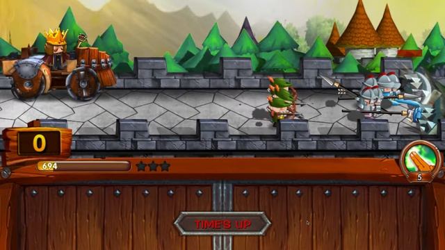 tap tap legions gameplay смотреть онлайн