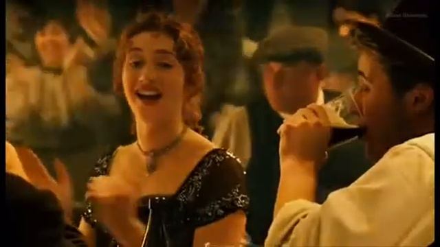 Дагестанец Мурад кинул таксиста версия ТИТАНИК ЧАСТЬ 2 смотреть онлайн