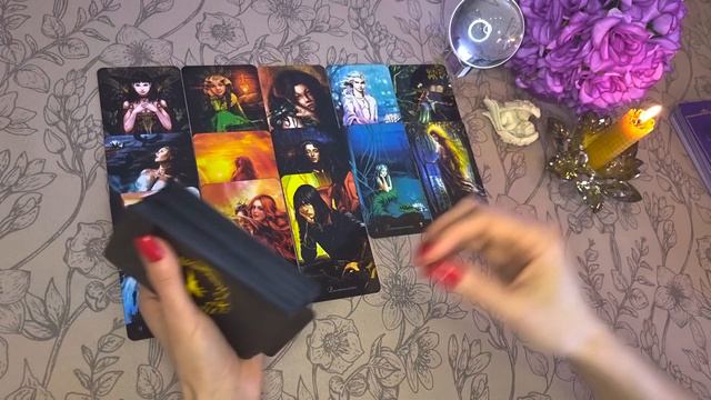 💫КАК ВАС ВИДЯТ МУЖЧИНЫ? КАКАЯ ВЫ ДЛЯ НИХ?💥 смотреть онлайн