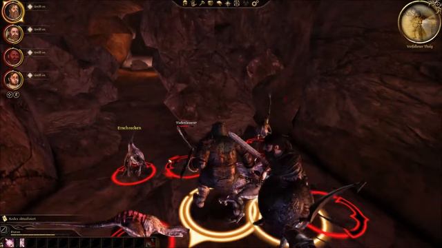 Let's Play Dragon Age: Origins #3 "Brudermord" смотреть онлайн