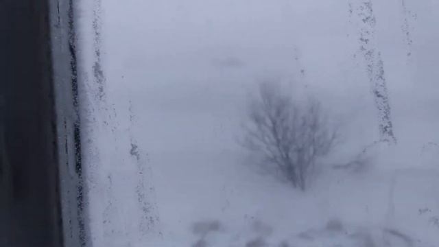 Снежный Буран Такого ещё у меня не было Открытое окно смотреть онлайн