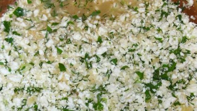 Сборник рецептов