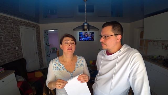КТО НА НАС НАЖАЛОВАЛСЯ В ОПЕКУ? ПОЛИЦИЮ? ПРИШЛИ с ПРОВЕРКОЙ. ЧТО ДЕЛАТЬ? смотреть онлайн