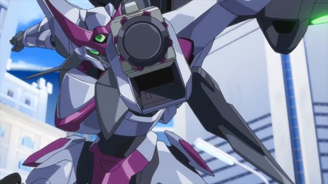 Code Geass Opening 4 HD смотреть онлайн