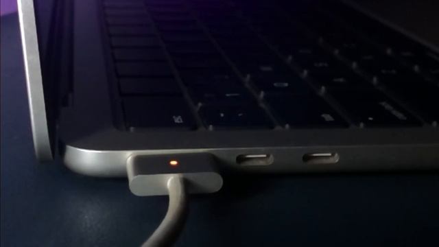 Macbook Air M2 - Cinematic Video