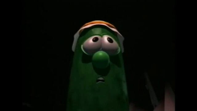 Namio's Corner: Veggie Tales-Where's God When I'm Scared Review Part 2 смотреть онлайн