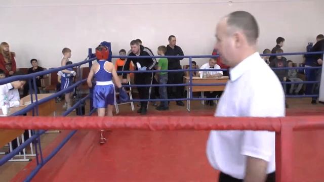 Бой Назаров Дониёр -Быковский Александр смотреть онлайн