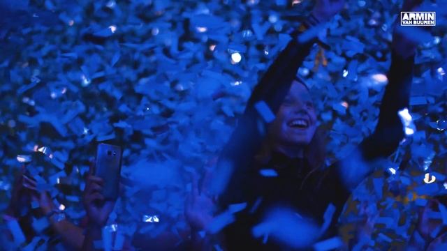 Armin van Buuren - Recap Of Summer 2018 смотреть онлайн