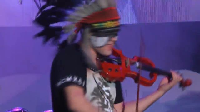 Komanche - Lova Lova ( Vanya Dorn Crazy Violin Remix) смотреть онлайн