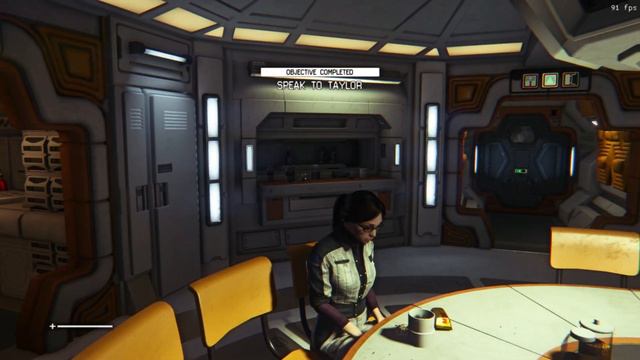 Alien Isolation Realistic Modded Graphics | UHG Reshade Mod 2022 Comparison Showcase смотреть онлайн