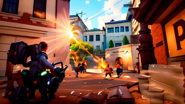 Deadlock - Лучшие моменты Стримеров №3