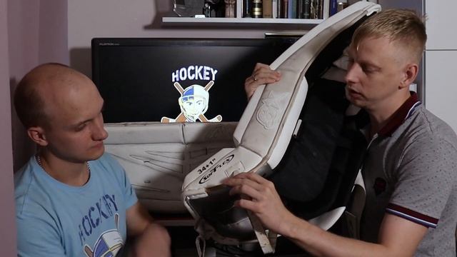 Щитки Brian’s M3 Series смотреть онлайн