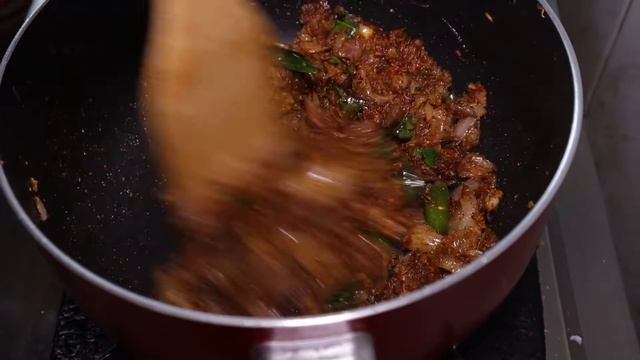 Kerala Mutton Curry | Mutton+coconut+curd смотреть онлайн