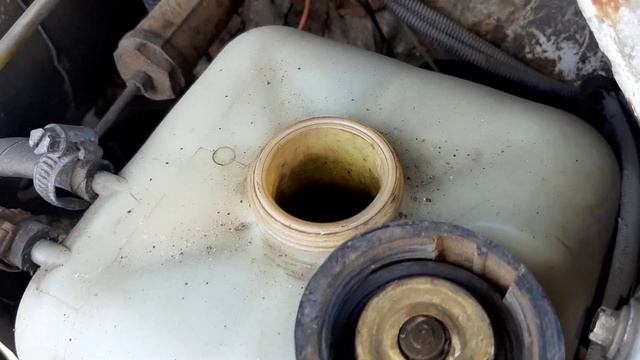 Как выбрать исправный двигатель ГАЗ 560 ШТАЙЕР смотреть онлайн