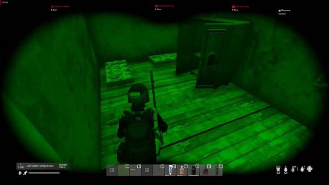 DayZ проект It`s Time продолжаю выживать. смотреть онлайн