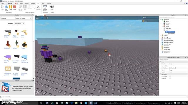 How Roblox Exploits Work (and how to do them) смотреть онлайн