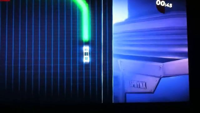 Tron Lightcycles Little Big Planet 2 смотреть онлайн