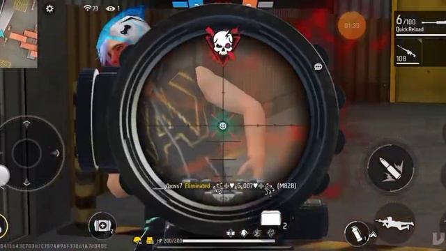 subscribe please and ??,/ free fire max / JS gamerz смотреть онлайн