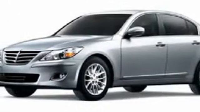 2010 HYUNDAI GENESIS Bartlett, TN смотреть онлайн
