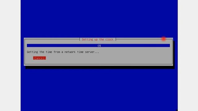 INSTALASI SISTEM OPERASI SERVER : DEBIAN 8 смотреть онлайн