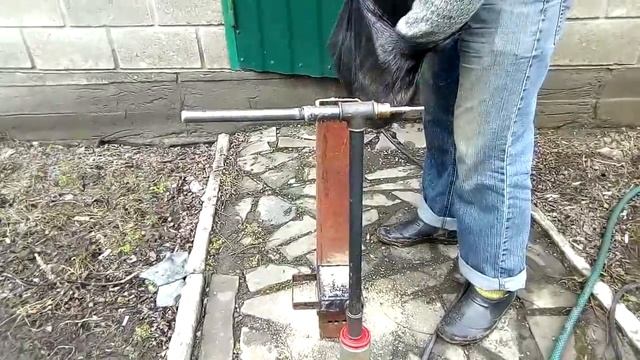 улучшенный дымогенератор для холодного копчения своими руками смотреть онлайн