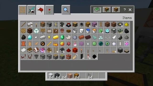How To Spawn GRANNY in Minecraft Pocket Edition смотреть онлайн