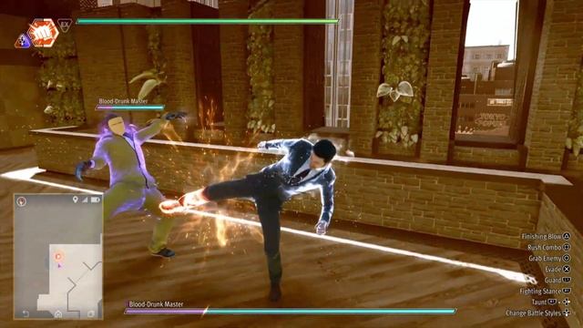 Lost Judgment [The Kaito Files]: The Clone Of Tesso No Damage (LEGEND) смотреть онлайн