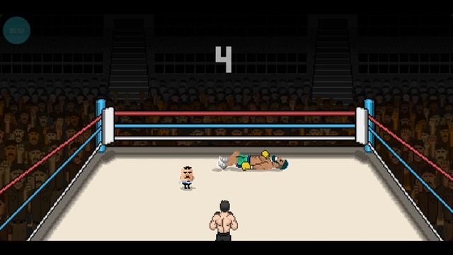 Обзор игры " Prizefighter " смотреть онлайн