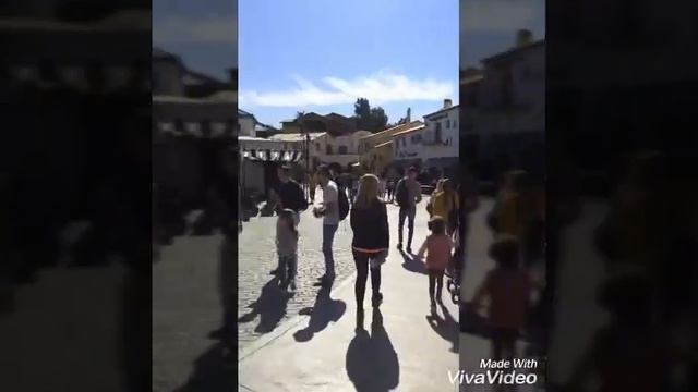 Испания, Порт Авентура смотреть онлайн