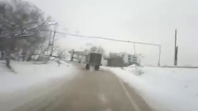 Хасавюрт зимой mp4 смотреть онлайн