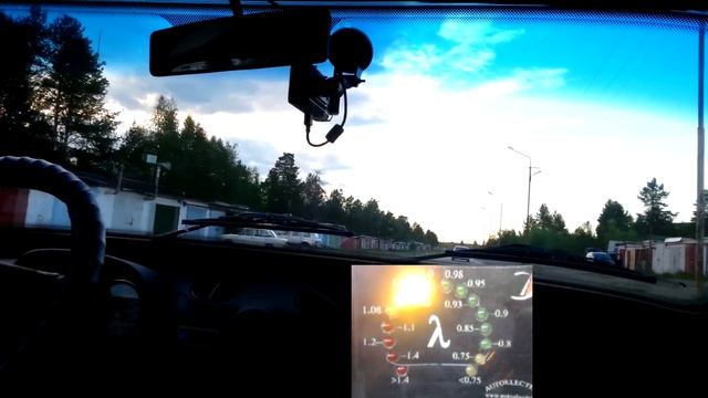 Эмульсионные трубки, влияние на состав смеси. смотреть онлайн