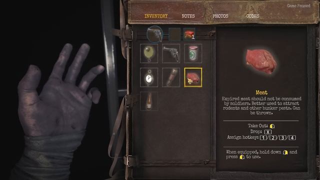 The New Amnesia Game is Terrifying || Amnesia: The Bunker #1 (Playthrough) смотреть онлайн