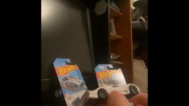 Hot wheels review | gt scorcher, nissan r390 and gt 40 (re upload you can comment now смотреть онлайн