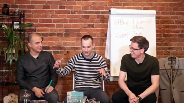Как принять решение изменить свою жизнь | РАЗБОР БМ ЦЕЛЬ | Хакимов Руслан смотреть онлайн