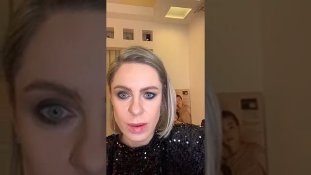 Smoky eyes с квартетом теней для век Essensialist от Shiseido смотреть онлайн