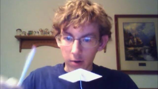 telekinesis revealed (using static electricity to spin paper) смотреть онлайн
