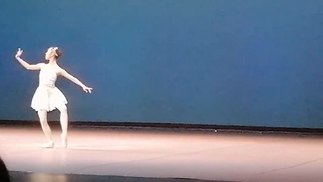 Харука Номура и Николай Выломов, Талисман, 3 июля 2021 на сцене Самарского театра смотреть онлайн