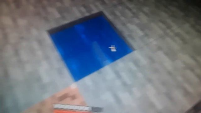 супер странный баг в маинкрафте джава эдишон как!? смотреть онлайн