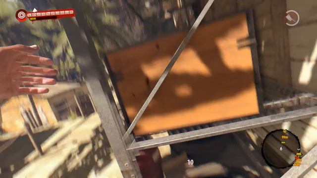 Dead Island Riptide Definitive Edition прохождение на русском - Часть 7: Воруем насос смотреть онлайн