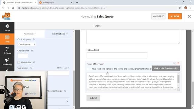 17 WPForms Power Hacks To Grow Your Business Online смотреть онлайн