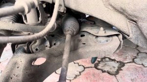 Подтягивание рулевой рейки VW Polo Sedan