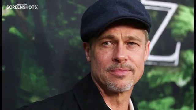 Brad Pitt Thanks Bradley Cooper for Helping Him Get Sober смотреть онлайн