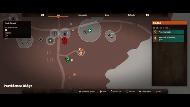 State Of Decay 2 Update 31 : Why So Serious - Lethal Zone Ep 2 Night Time