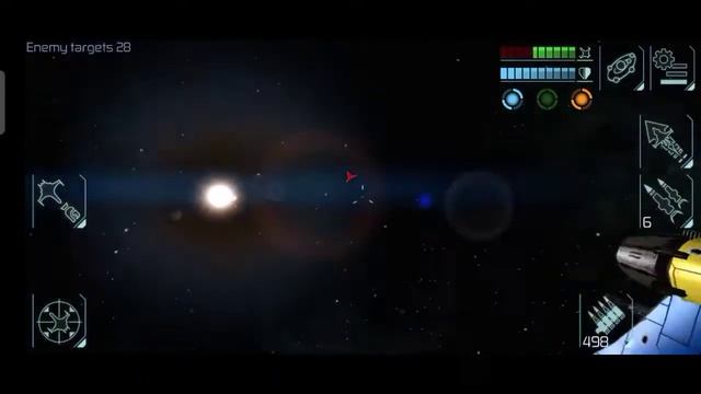 4 step Easy way defense station with only 1 ship. Space Commander : war and trade gameplay. English смотреть онлайн