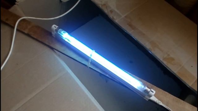 Обработка яйца для инкубации кварцевой лампой смотреть онлайн