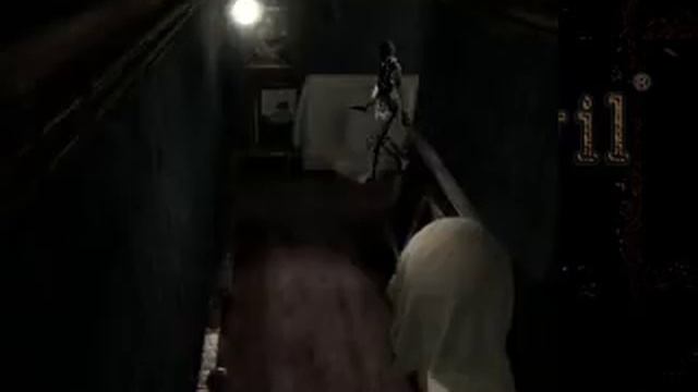 Dolphin Emulator Test - Resident Evil Remake (Test #1) смотреть онлайн