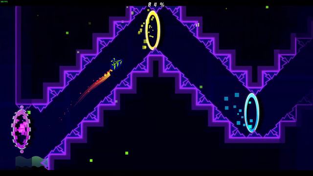 ICE Carbon Diablo X by Roadbose 100% (Extreme Demon) смотреть онлайн