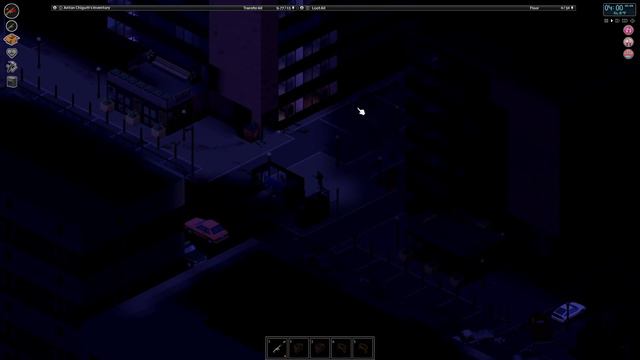 Wasteland Warrior | Days 43-49 | Project Zomboid Longplay ambiguousamphibian VODs смотреть онлайн