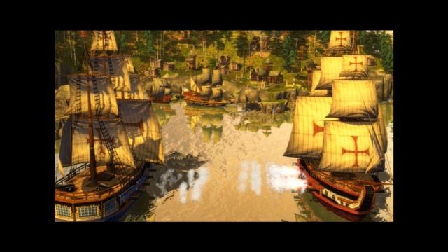 Age of Empire 3 Fix Civilizations Bug смотреть онлайн